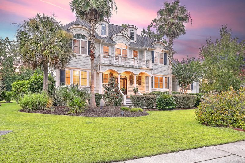 2109 Beckenham Dr, Mount Pleasant, SC 29466