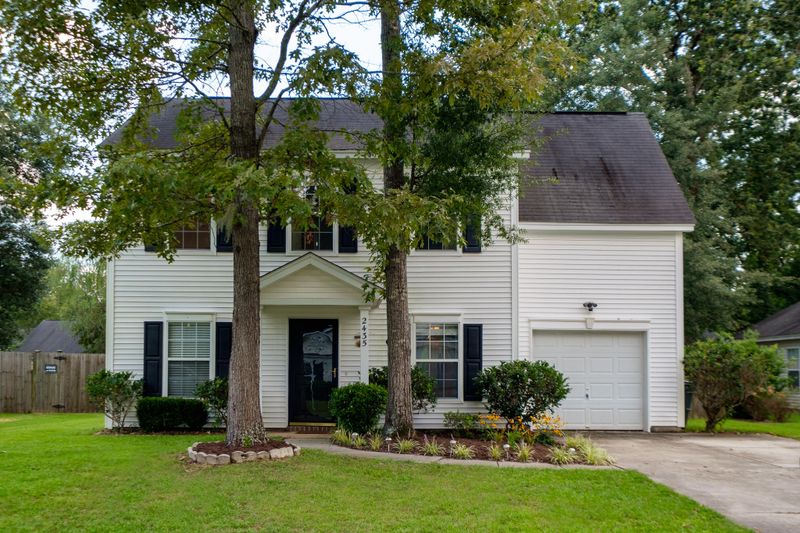 2435 Albacore Ave, North Charleston, SC 29406