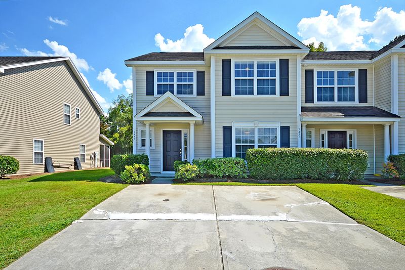 2449 Scholar Ln, North Charleston, SC 29406