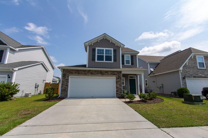 1414 Milldam Ps, Johns Island, SC 29455