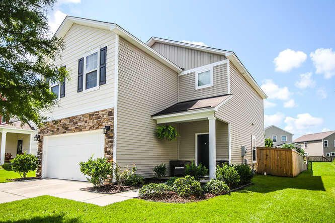 9743 Seed St, Ladson, SC 29456