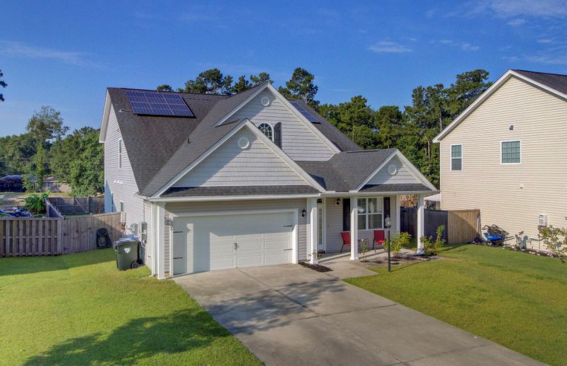 236 Withers Ln, Ladson, SC 29456