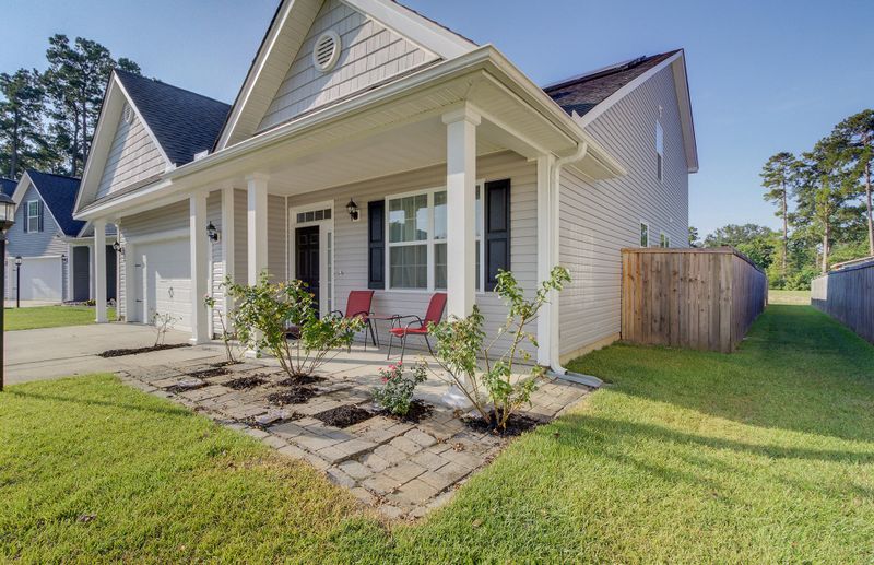 236 Withers Ln, Ladson, SC 29456