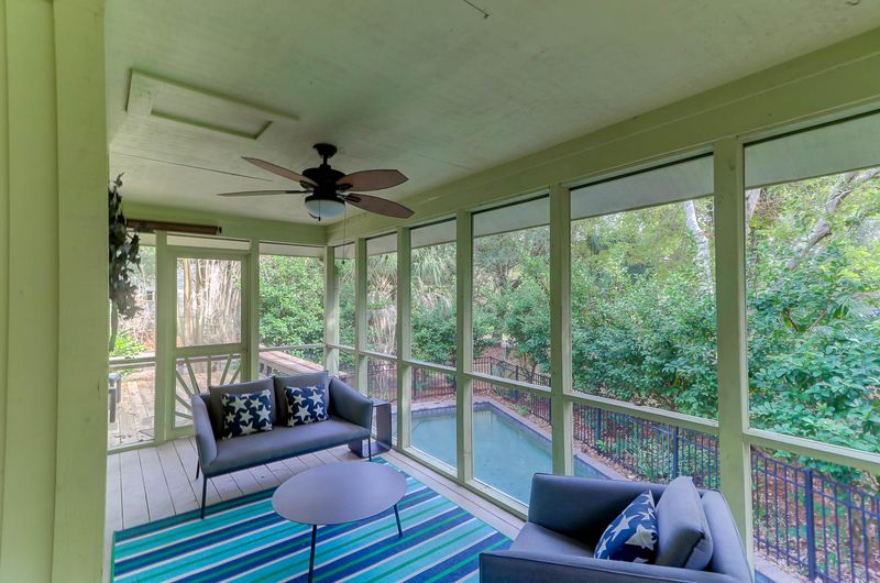 27 Oyster Row, Isle Of Palms, SC 29451