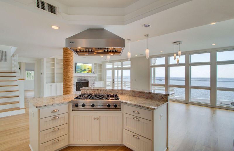 3019 Marshall Blvd, Sullivans Island, SC 29482
