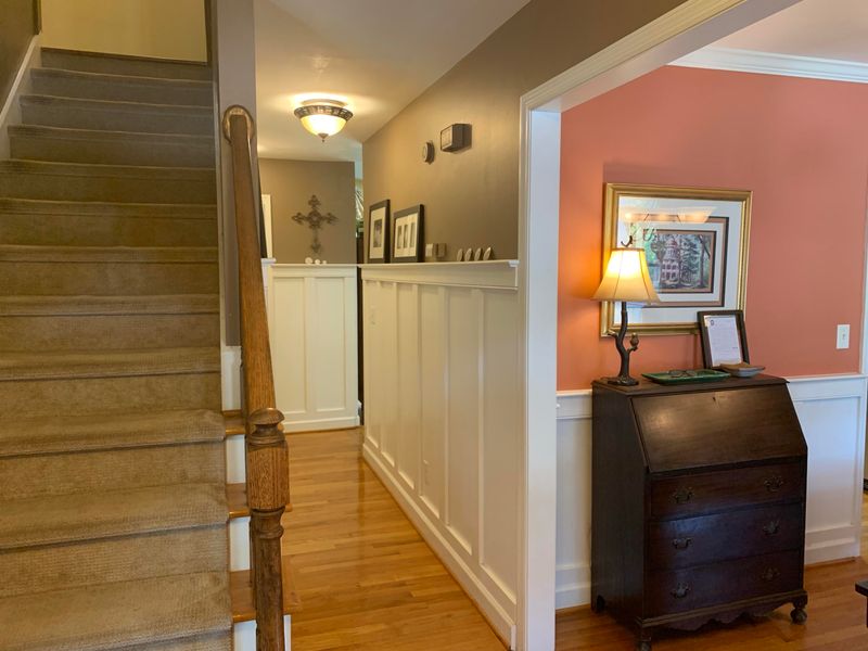 520 Crowfield Ln, Mount Pleasant, SC 29464
