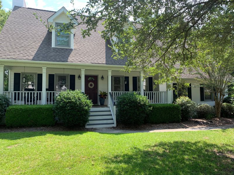 520 Crowfield Ln, Mount Pleasant, SC 29464