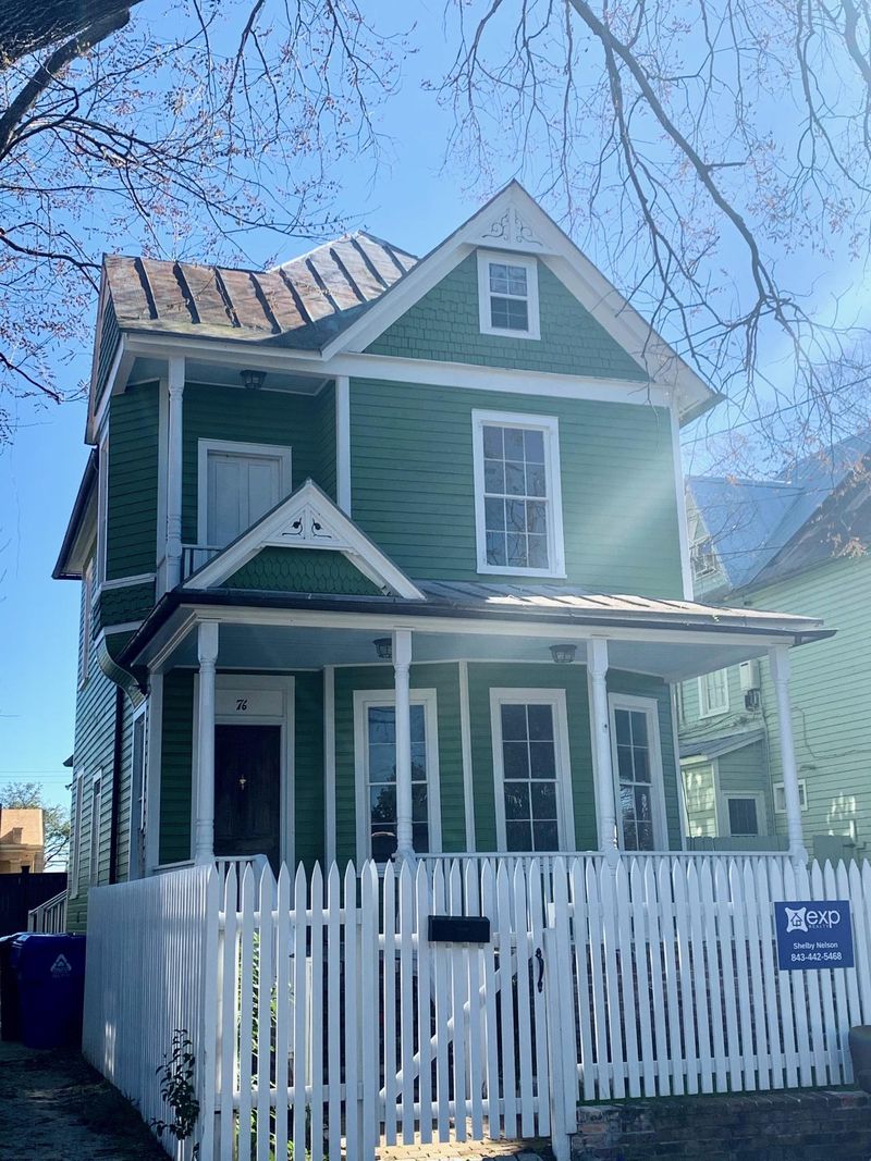 76 Drake St, Charleston, SC 29403
