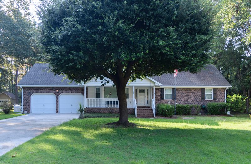 125 Mckelvey Pl, Goose Creek, SC 29445