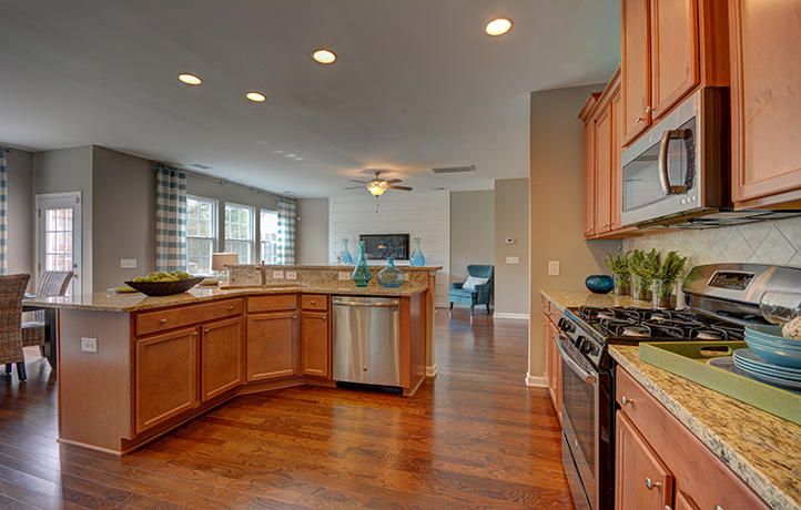 152 Daniels Creek Cir, Goose Creek, SC 29445