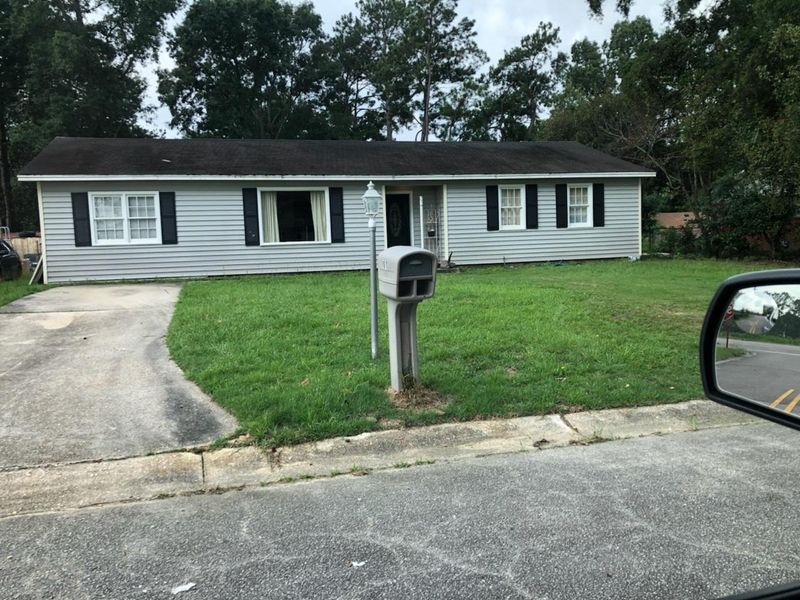 101 Clemson Ct, Ladson, SC 29456