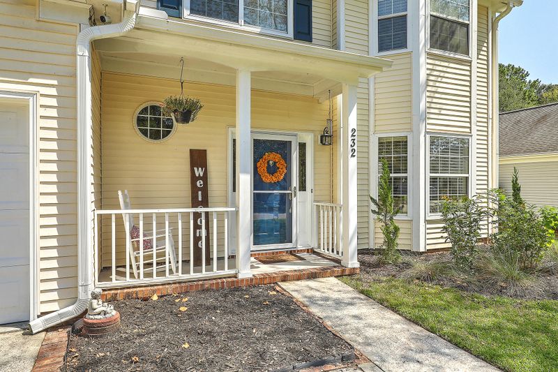 232 Smithfield Ave, Summerville, SC 29485