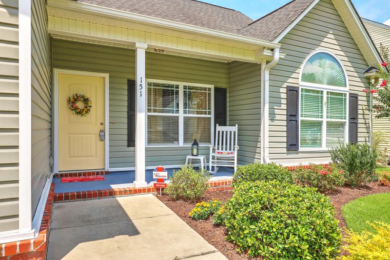 151 Cotillion Crescent, Summerville, SC 29483