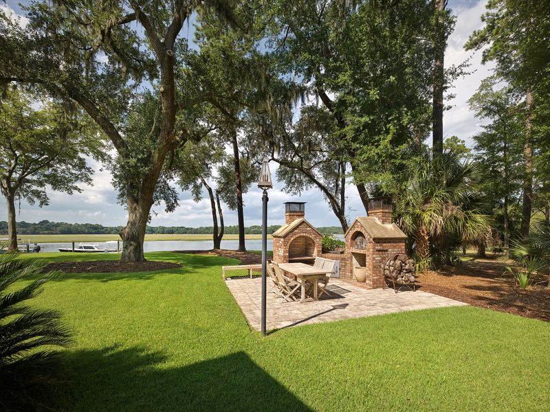 8622 Glascow Island Ln, Edisto Island, SC 29438