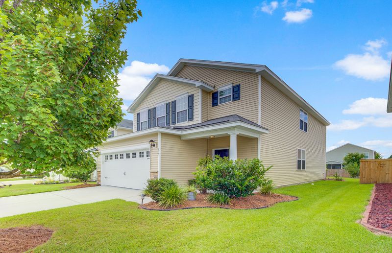 273 Cameron St, Summerville, SC 29486