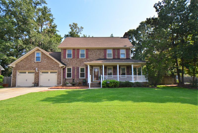 143 Palmetto Bluff Dr, North Charleston, SC 29418