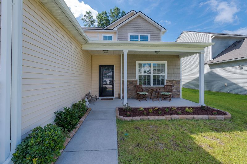 277 Decatur Dr, Summerville, SC 29486