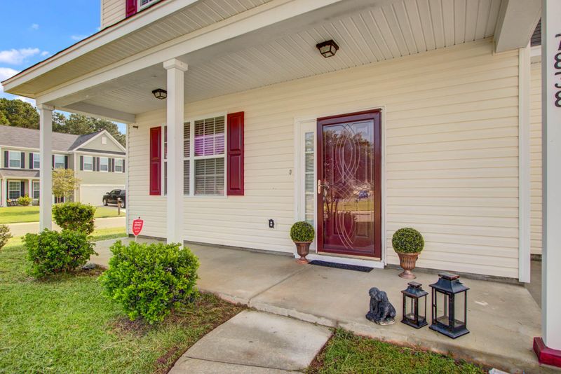 7838 Magellan Dr, North Charleston, SC 29420