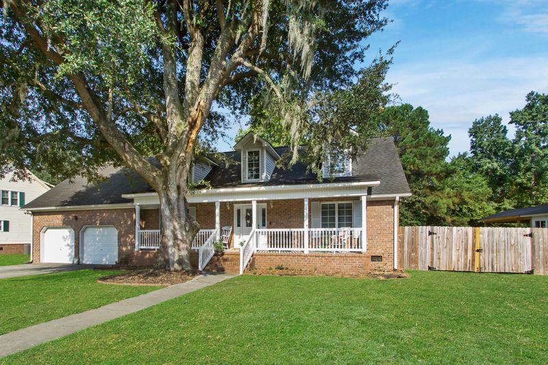 1109 Quenby Ln, Moncks Corner, SC 29461