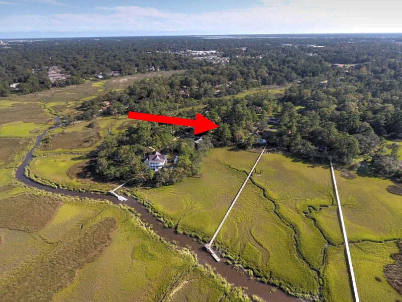 1518 Saint Helenas Point, Charleston, SC 29407