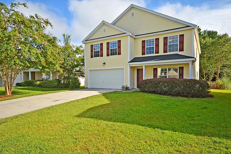 2014 Clipstone Dr, Ladson, SC 29456