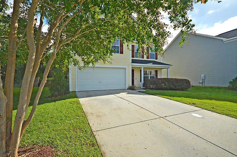 2014 Clipstone Dr, Ladson, SC 29456