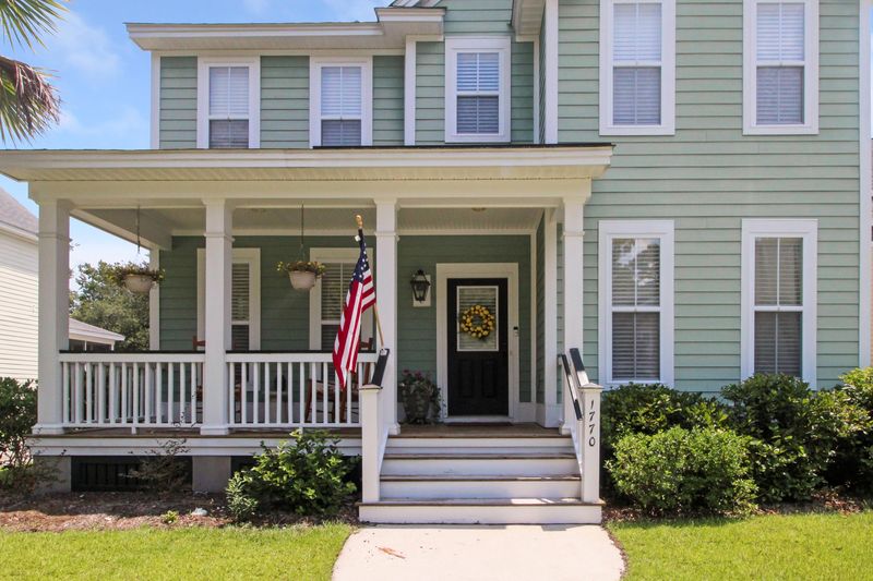 1770 Manassas Dr, Charleston, SC 29414