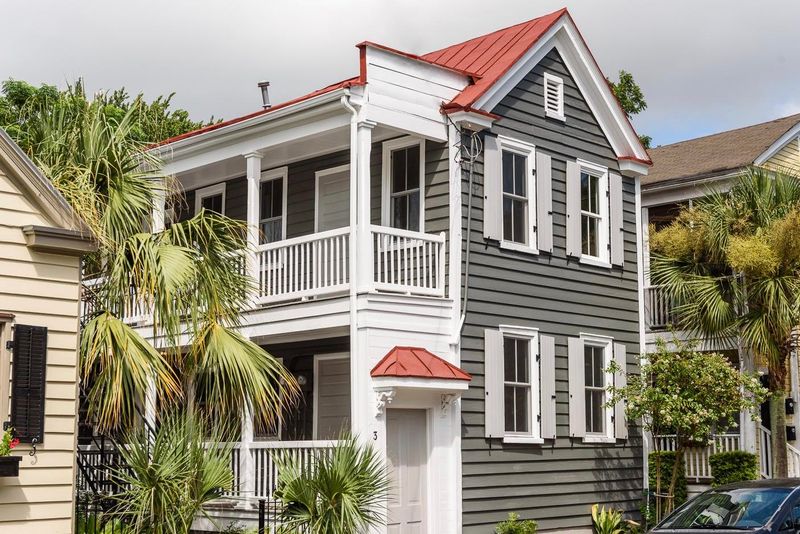 3-A Kracke St, Charleston, SC 29403