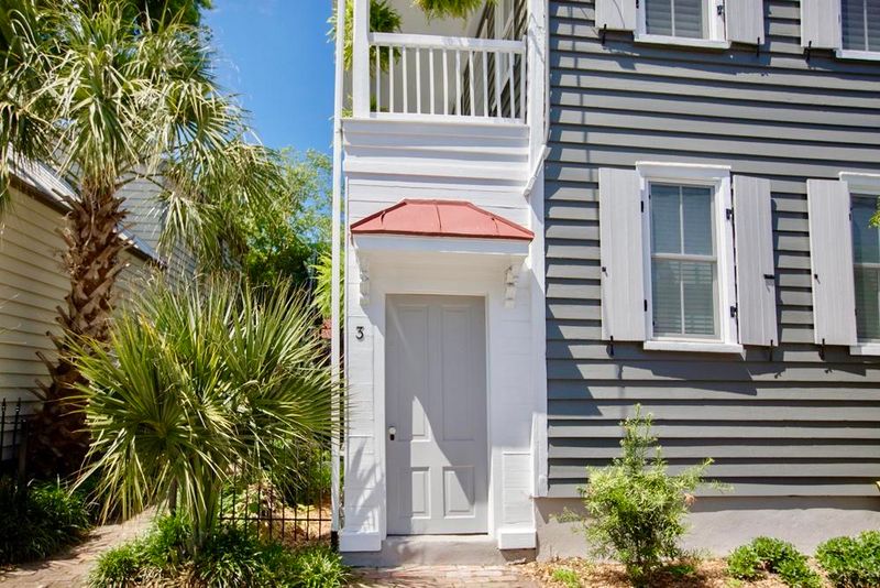 3-A Kracke St, Charleston, SC 29403