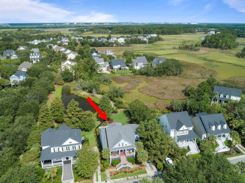 209 N Ladd Ct, Charleston, SC 29492