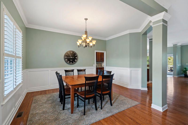 209 N Ladd Ct, Charleston, SC 29492