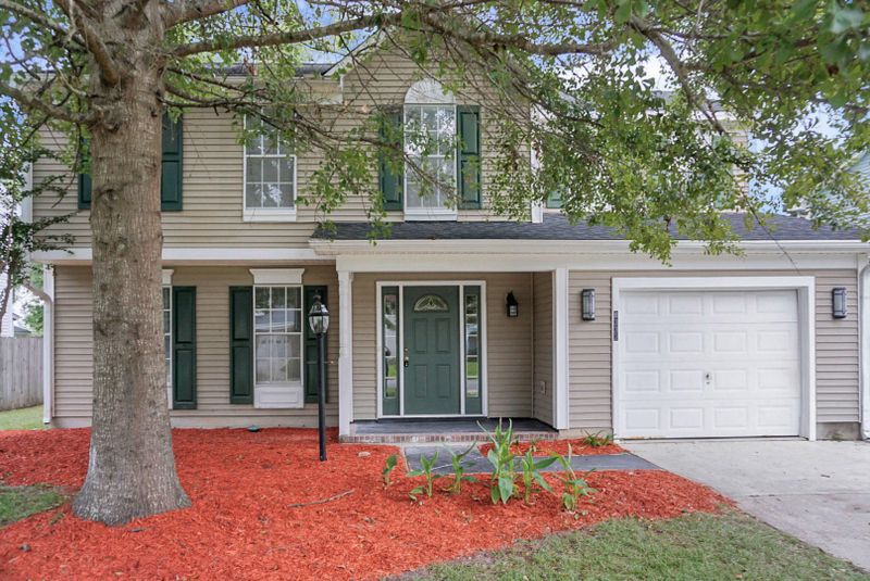 8332 Loggers Rn, Charleston, SC 29420