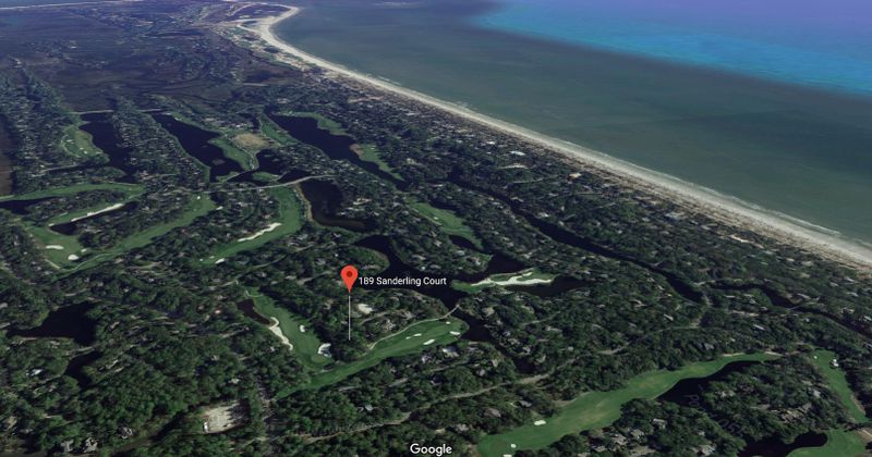 189 Sanderling Ct, Kiawah Island, SC 29455