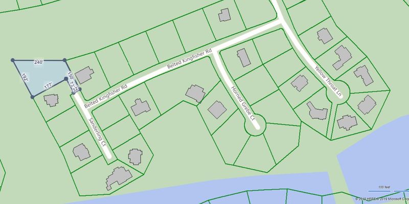 189 Sanderling Ct, Kiawah Island, SC 29455