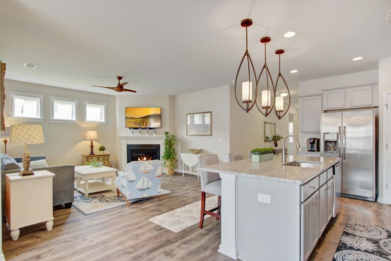 108 Bethpaige Ct, Summerville, SC 29483