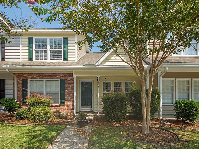 234 Jackson St, Goose Creek, SC 29445