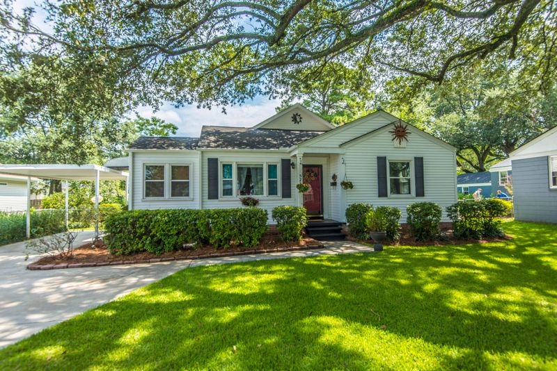 5234 Braddock Ave, North Charleston, SC 29405