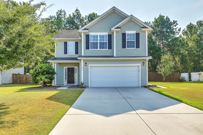 414 Tallow Ct, Moncks Corner, SC 29461