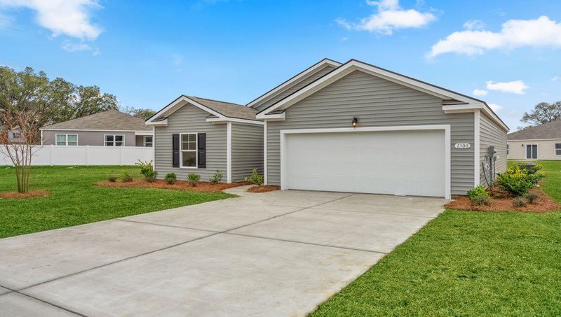 1850 Towne St, Johns Island, SC 29455