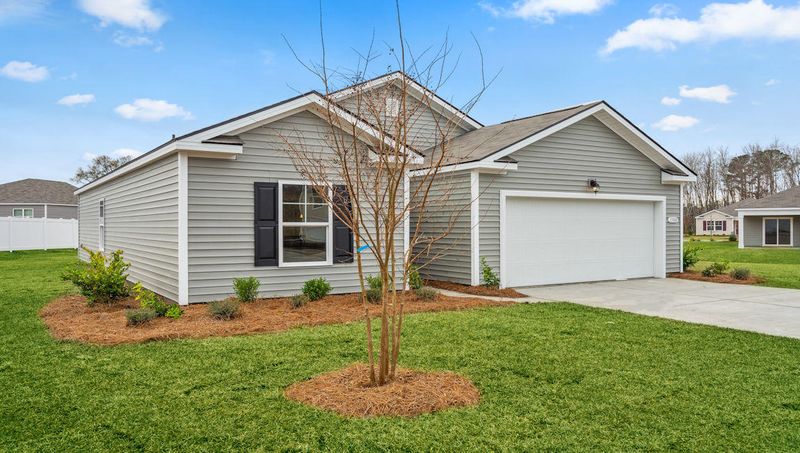1850 Towne St, Johns Island, SC 29455