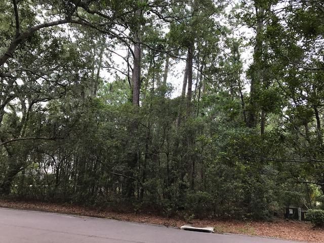2352 Andell Way, Seabrook Island, SC 29455