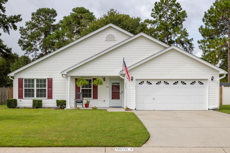 9878 Levenshall Dr, Ladson, SC 29456