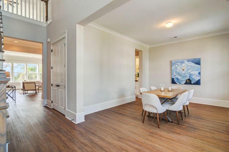 1514 Menhaden Ln, Mount Pleasant, SC 29466