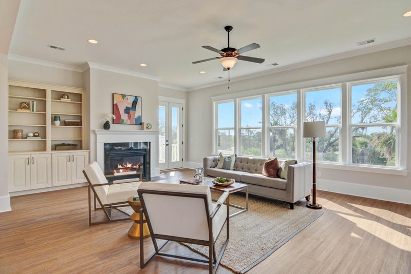 1514 Menhaden Ln, Mount Pleasant, SC 29466