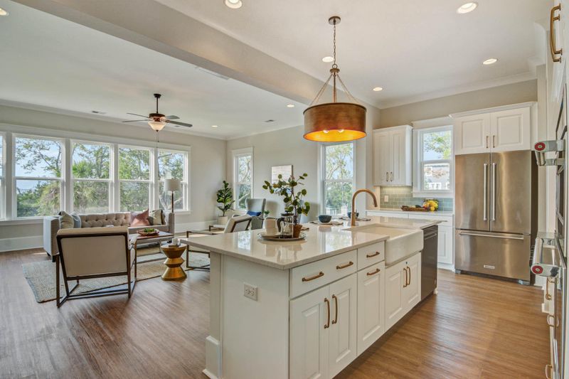 1514 Menhaden Ln, Mount Pleasant, SC 29466