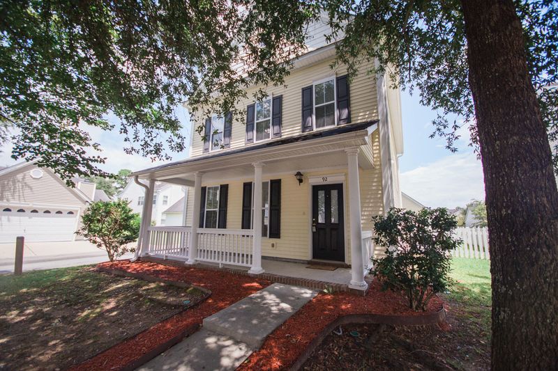 92 Cross Timbers Dr, Summerville, SC 29485