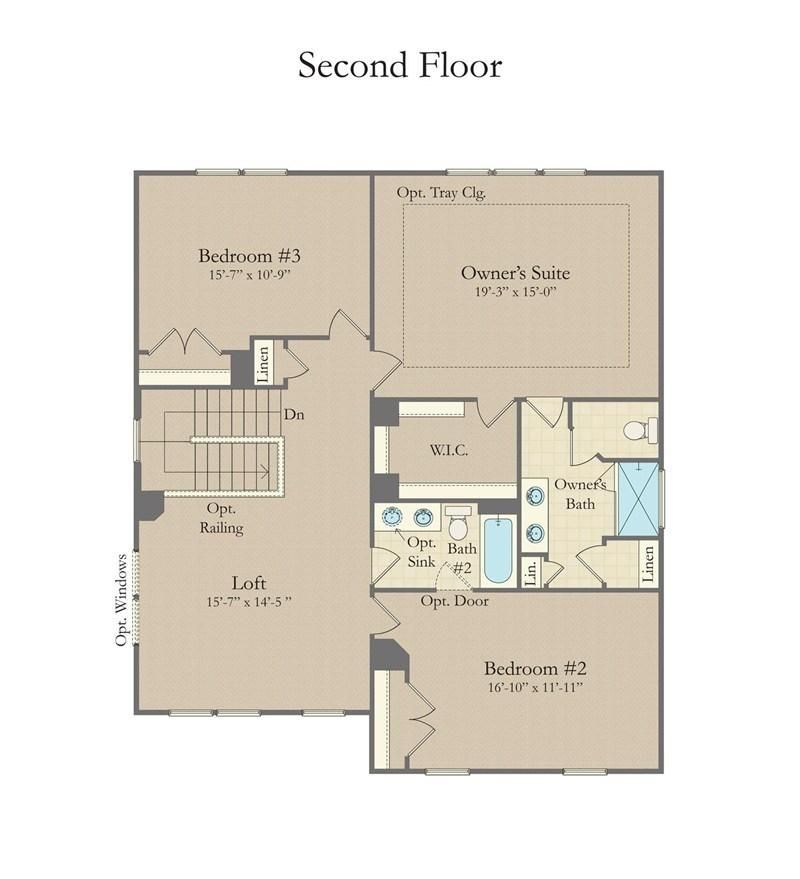 244 Catawba Branch Way, Moncks Corner, SC 29461