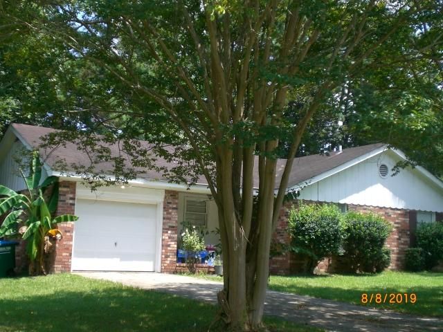 229 Judith Dr, Summerville, SC 29485