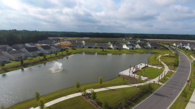 224 Maple Valley Rd, Summerville, SC 29486