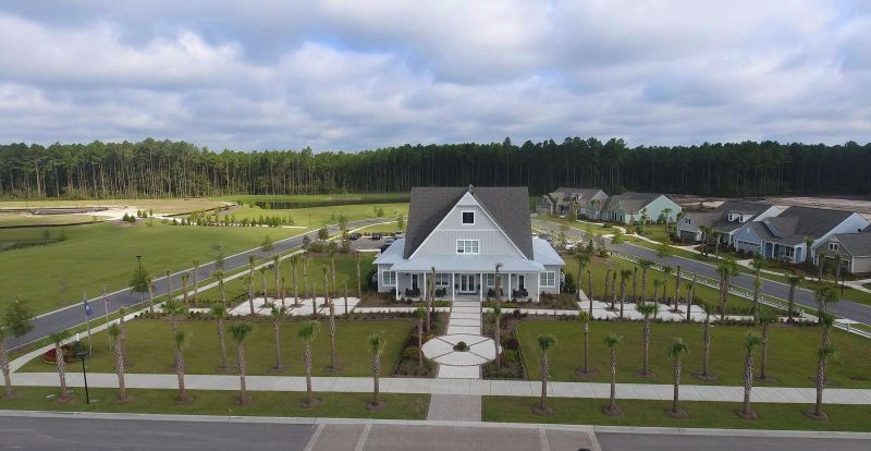 224 Maple Valley Rd, Summerville, SC 29486